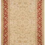 Covor traditional model floral Windsor 8 mm 067×230 cm WIND0672300004