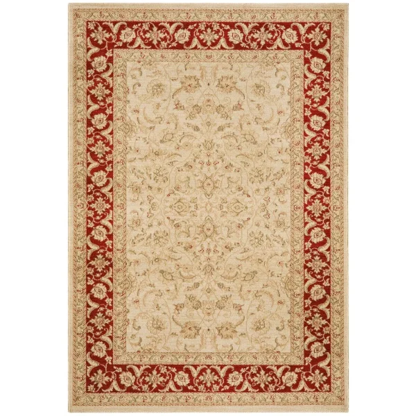 Covor traditional model floral Windsor 8 mm 240x340 cm WIND2403400002
