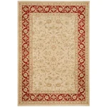 Covor traditional model floral Windsor 8 mm 067×230 cm WIND0672300002