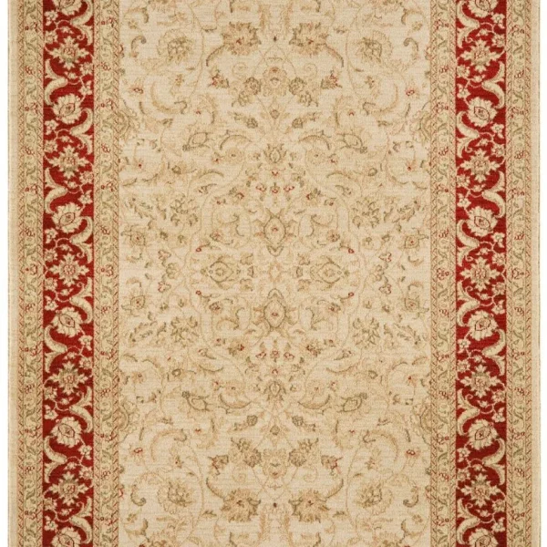 Covor traditional model floral Windsor 8 mm 200x300 cm WIND2003000010