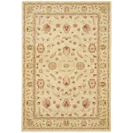 Covor traditional model floral Windsor 8 mm 240×340 cm WIND2403400004