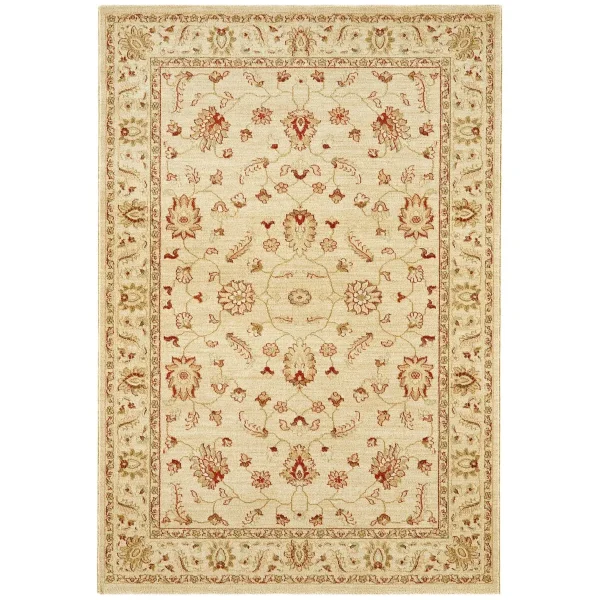 Covor traditional model floral Windsor 8 mm 240x340 cm WIND2403400004