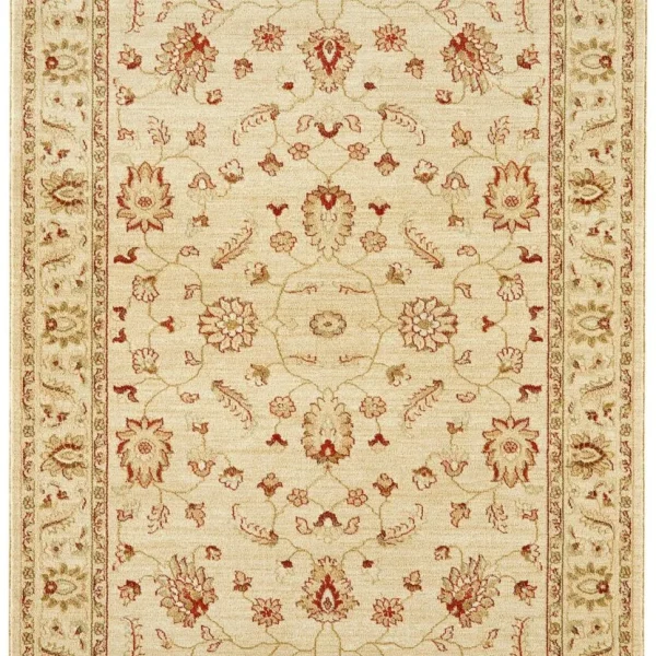 Covor traditional model floral Windsor 8 mm 240x340 cm WIND2403400004