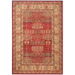 Covor traditional model floral Windsor 8 mm 160×230 cm WIND1602300009