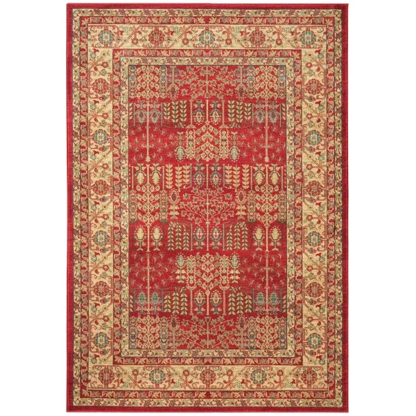 Covor traditional model floral Windsor 8 mm 240x340 cm WIND2403400009