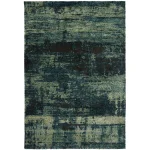 Covor pufos modern model abstract Yale Ocean 16 mm 200×290 cm YALE2002900006