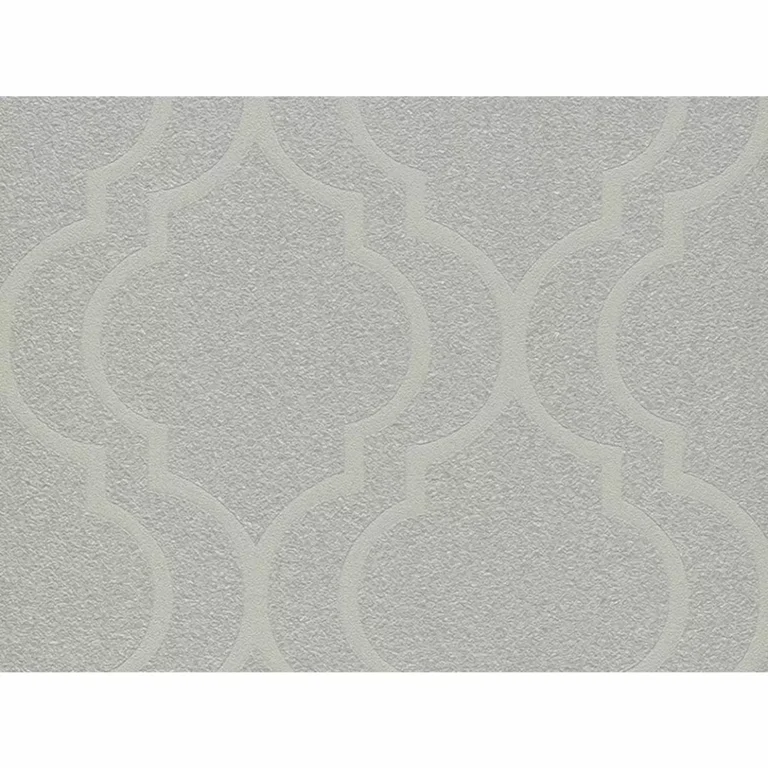 Tapet gri model geometric piatra geometric Zambaiti colectia Metropolis 2 cod Z21132