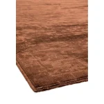 Covor modern persan model abstract Zehraya Rust Abstract 3 mm 120x180 cm ZEHR1201800005