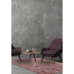 Covor modern persan model abstract Zehraya Cranberry Abstract 3 mm 160x230 cm ZEHR1602300008