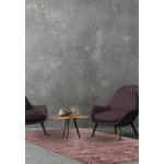 Covor modern persan model abstract Zehraya Cranberry Abstract 3 mm 200x290 cm ZEHR2002900008