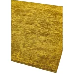 Covor auriu, model abstract, persan modern, Zehraya Gold Abstract, Asiatic London, 160x230 cm