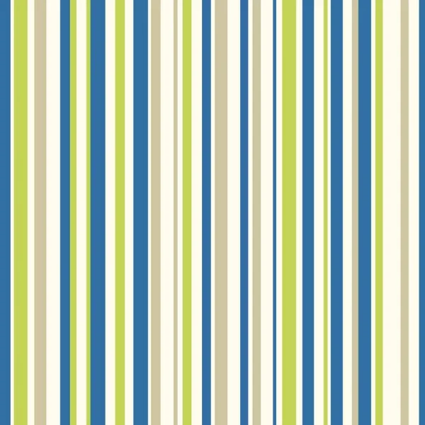 Tapet Arthouse Earn Your Stripes Blue/Green Kids color Blue 1005 mm x 53 cm