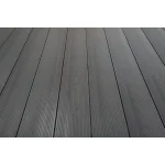 Placa pardoseala deck WPC ePadeck Antracit 60% fibra lemnoasa, 2000 x 150 x 25 (mm) Placa pardoseala deck WPC ePadeck Antracit 60% fibra lemnoasa, 2000 x 150 x 25 (mm)