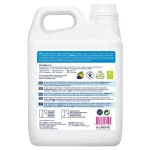 Bona OxyPower rezervă parchet, detergent lemn, curățare profundă, 2,5 L WM857015001