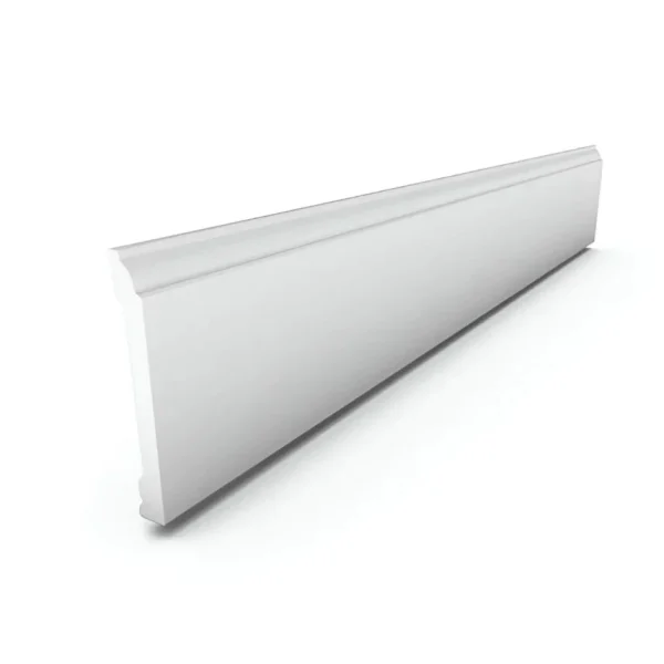 Plinta ornamentala duropolimer DP11 11 x 80 x 2ml