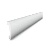 Plinta ornamentala duropolimer DP14 15 x 70 x 2ml