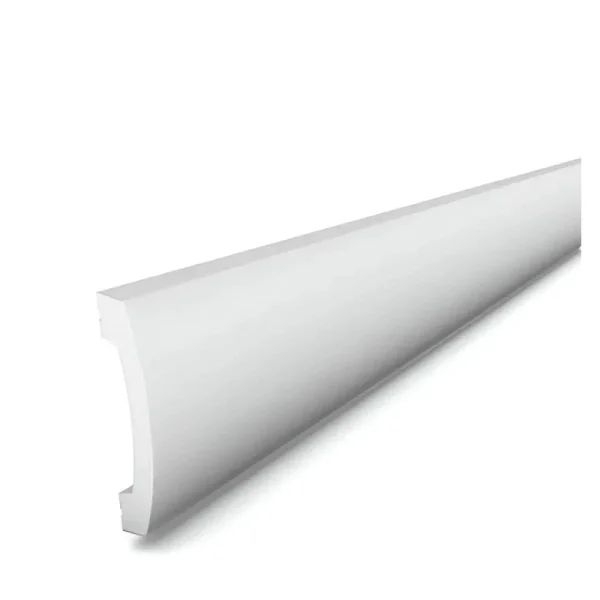 Plinta ornamentala duropolimer DP14 15 x 70 x 2ml