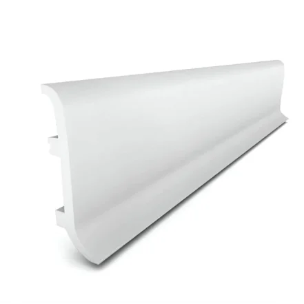 Plinta ornamentala duropolimer DP10 15 x 100 x 2ml