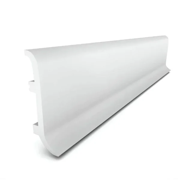 Plinta ornamentala duropolimer DP10 15 x 100 x 2ml