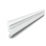 Plinta – brâu duropolimer DP12 19 x 60 x 2ml