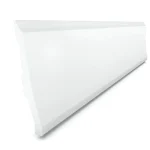Plinta ornamentala duropolimer DP8 26 x 120 x 2ml