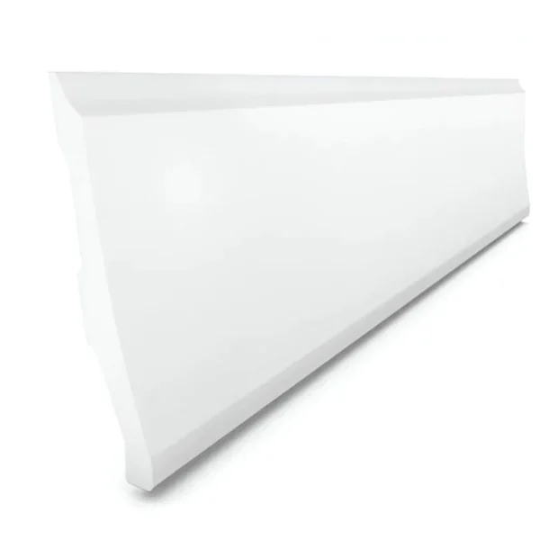 Plinta ornamentala duropolimer DP8 26 x 120 x 2ml
