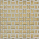 Tavan fals decorativ gri cu auriu Retro S Z x cm