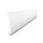 Plinta ornamentala duropolimer DP6 16 x 99 x 2ml