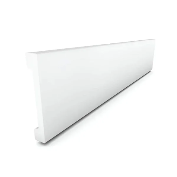 Plinta ornamentala duropolimer DP6 16 x 99 x 2ml
