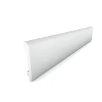 Plinta ornamentala duropolimer DP4 13 x 78 x 2ml