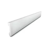 Plinta/Brau decorativ DP2 din duropolimer, 5.8×1.2x200cm