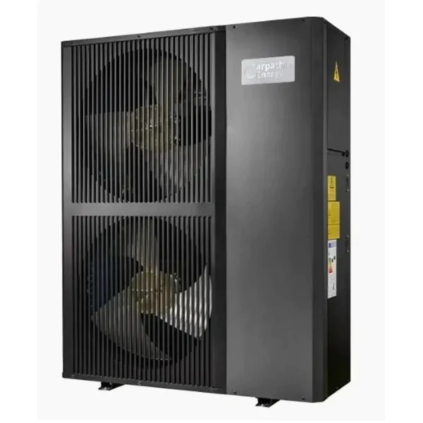 Pompa de caldura monobloc aer-apa, incalzire, full inverter 20kW, MGSDC-050IIC CARPATHIA 20 MB