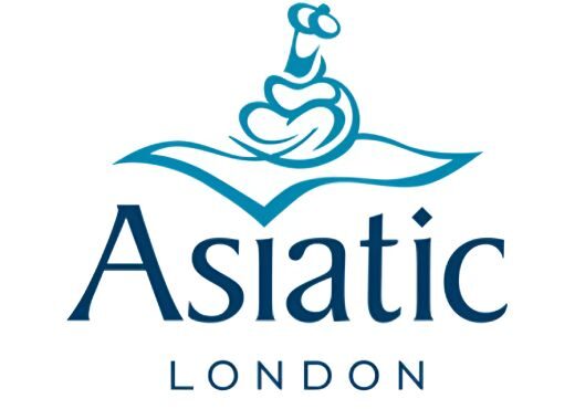 Asiatic London logo