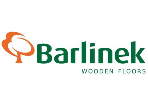 Barlinek parchet logo