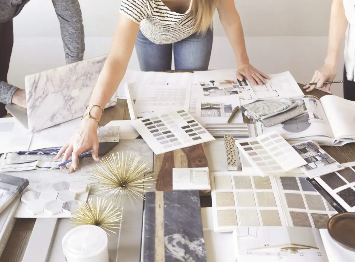 Design Interior Proiect 4