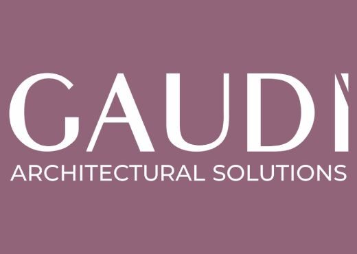 Gaudi Decor logo