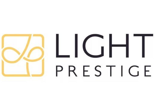 Light Prestige logo