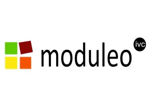 Moduleo IVC logo