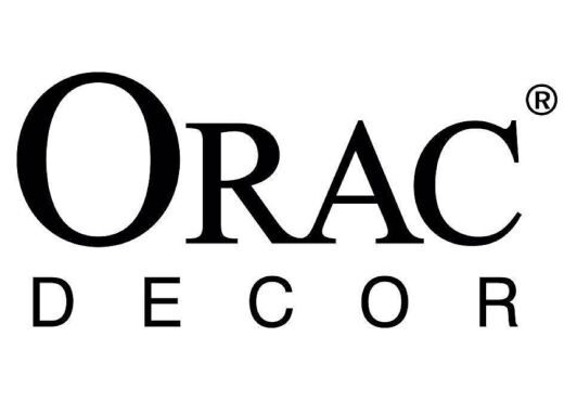 Orac Decor Logo