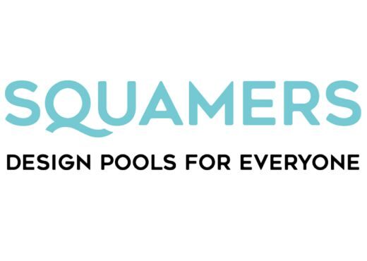 SQuamers pool Logo