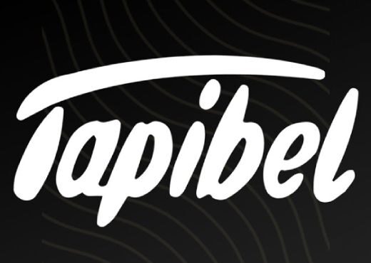 Tapibel Mocheta Logo