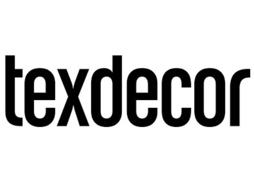 Texdecor tapet Logo