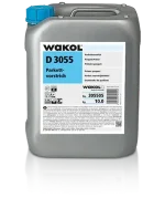 Amorsa parchet Primer D 3055 Wakol, 10 kg
