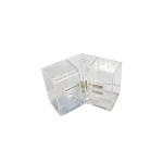 Conector L120 pentru sistem modular decorativ, accesoriu Light Prestige, cod LP-0109