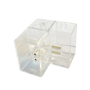sistem modular decorativ