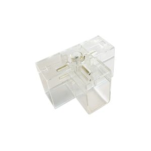 Conector T