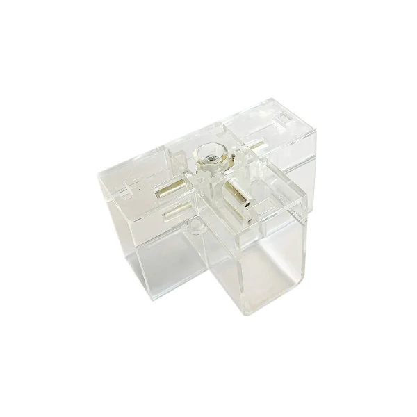 Conector T