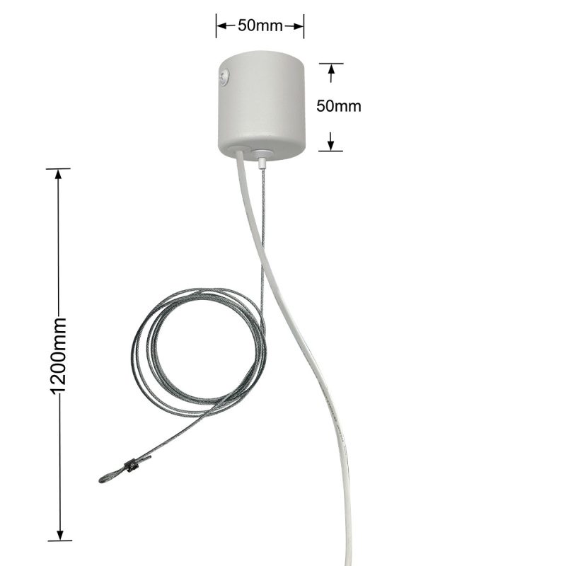 Accesorii Light Prestige
