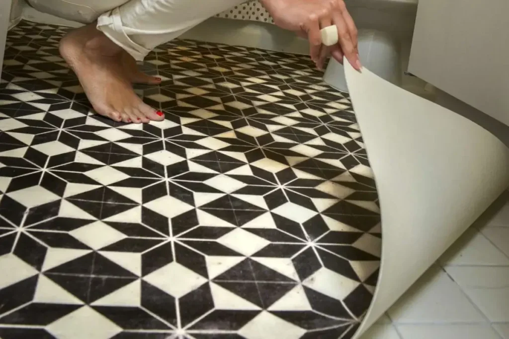 Pardoseala de Linoleum: Avantaje și Dezavantaje Pardoseala de Linoleum: Avantaje și Dezavantaje
