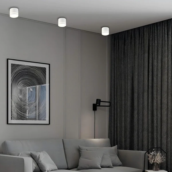tavan modern